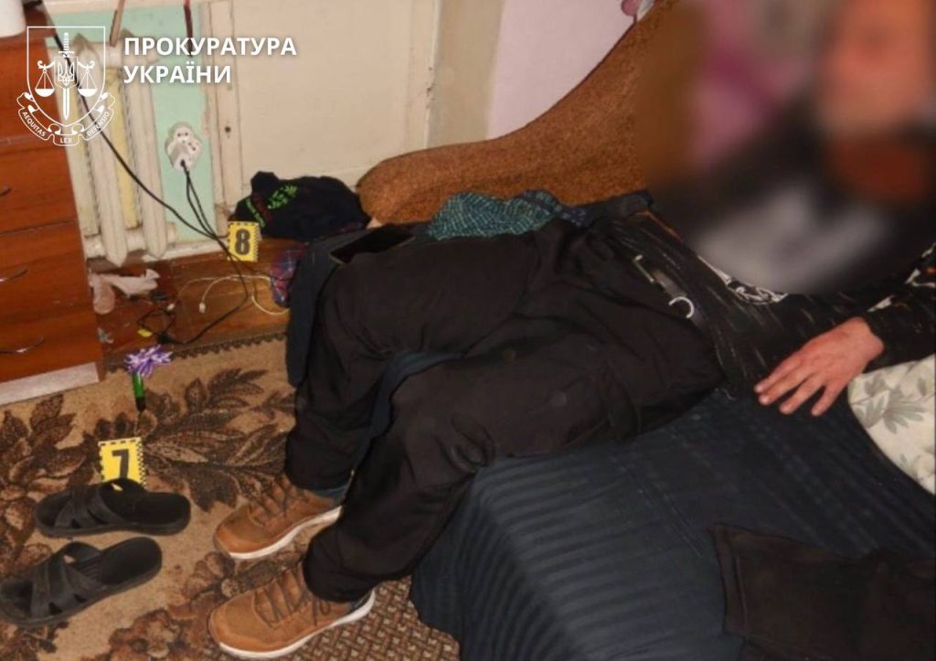 В Івано-Франківську розпочали розслідування замаху на вбивство
