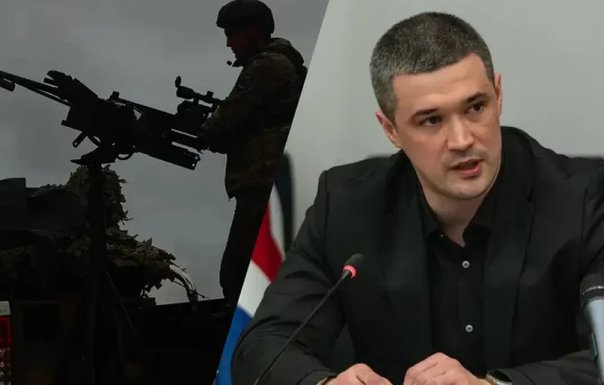 Уряд дозволив важливим підприємствам формувати власні підрозділи ППОВ