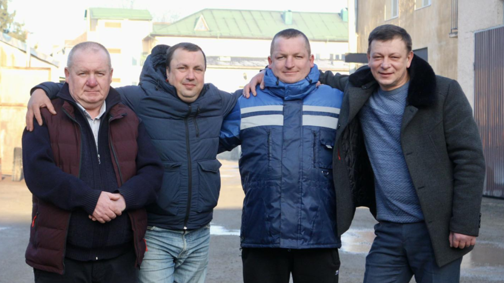 Комунальники Коломиї відновили опалення у більше ніж 300 квартирах у столиці