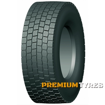 Lanvigator D318 (ведущая) 315/80 R22.5 157/154M PR20