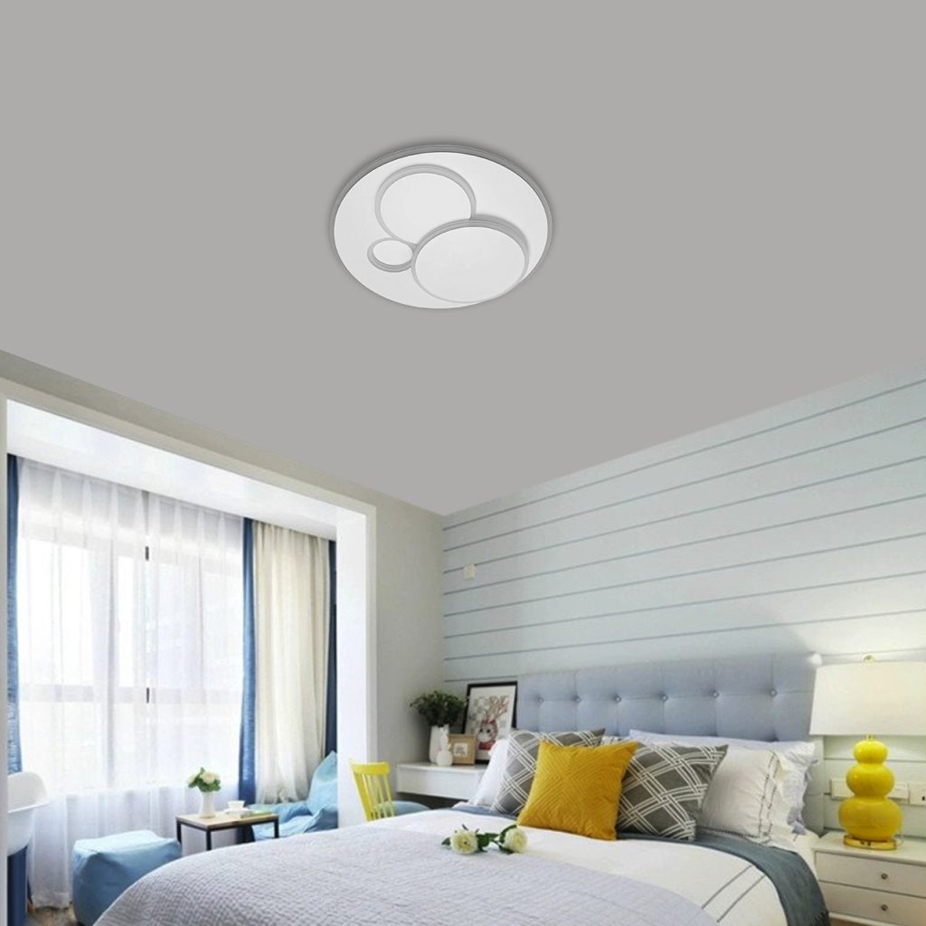 LED Светильник акриловый A53 175W-3000-6500K EUROLAMP