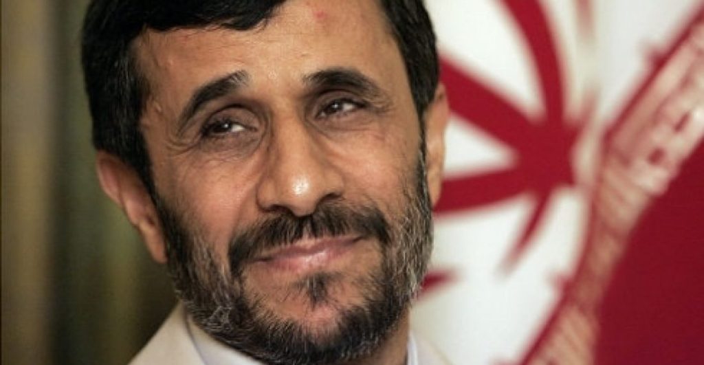 Іранські ЗМІ повідомили про ймовірну загибель Махмуда Ахмадінежада