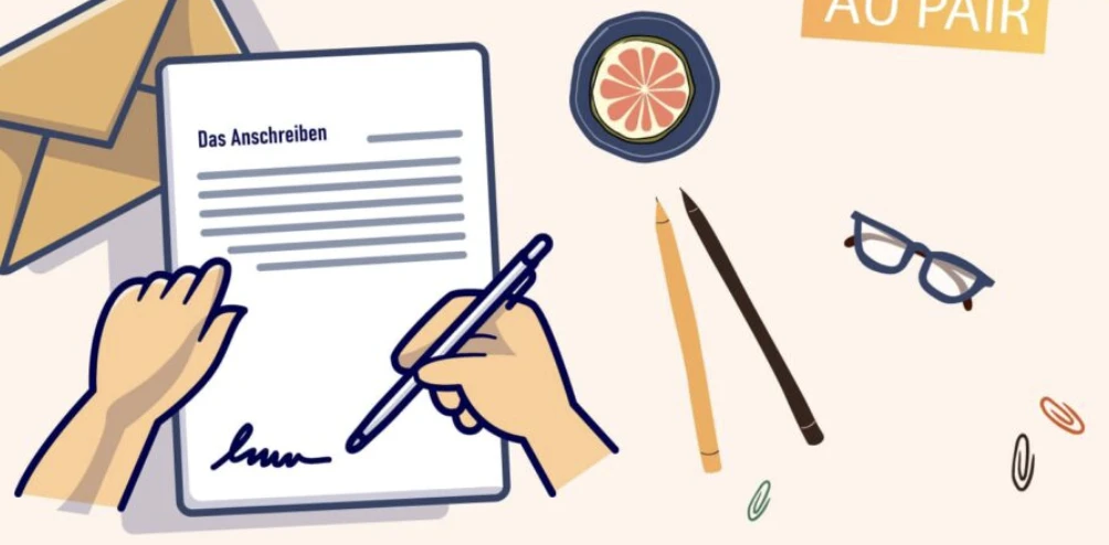 мотиваційний лист