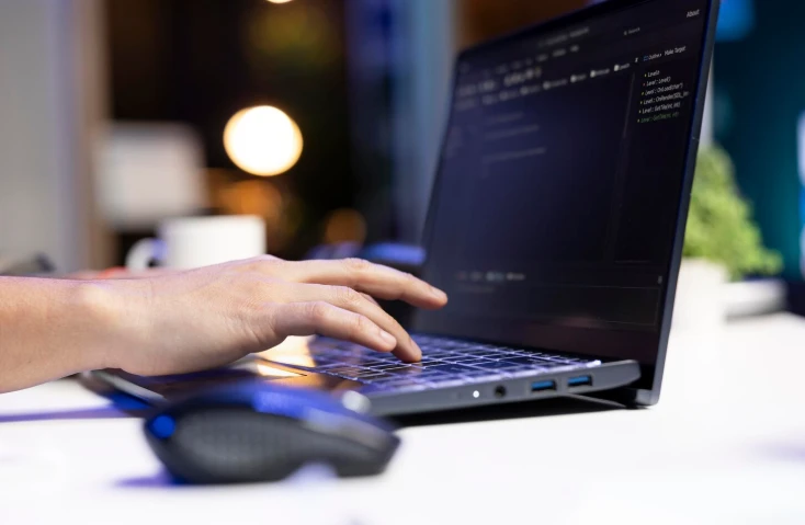 no-code розробка