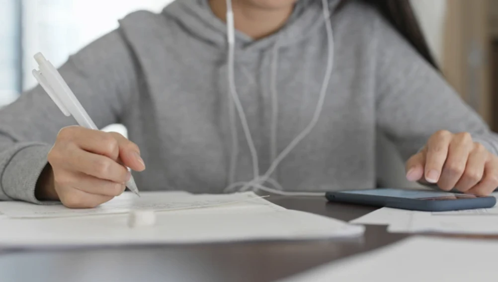 Оформлення мотиваційного листа