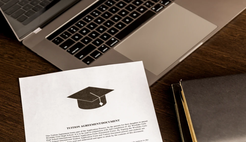 онлайн-допомога при оформлені мотиваційного листа