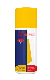 Цілеспрямована дія: як сироватка з пептидами працює проти зморшок навколо очей