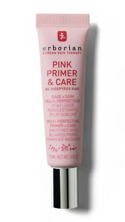 Праймер для обличчя Erborian Pink Primer and Care
