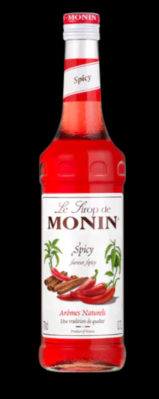 Пряный сироп Monin 700 мл