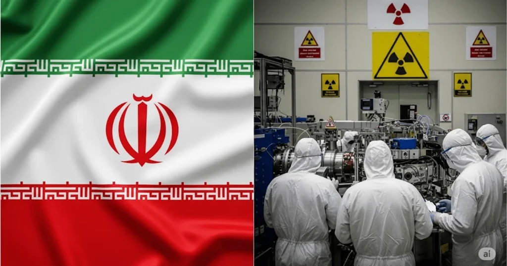 В Ірані стався вибух на ядерному об’єкті в Натанзі. МАГАТЕ попереджає про ризик радіаційного витоку