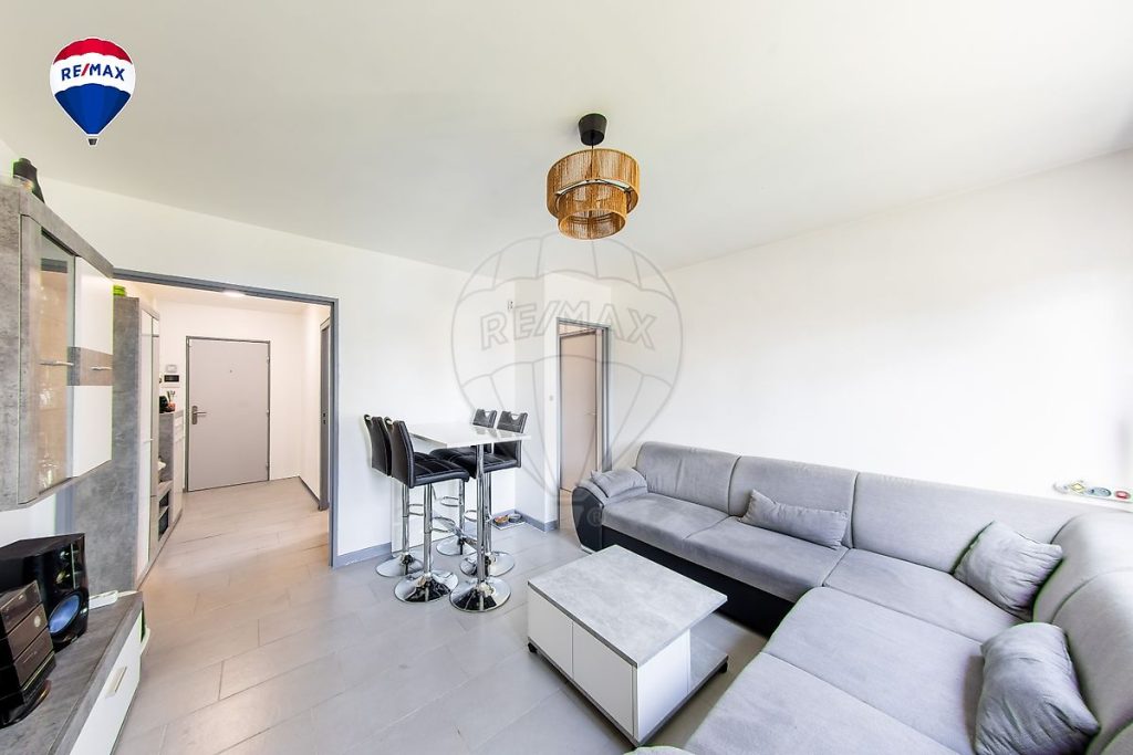Residential - Condo/Apartment - Saint-Louis, , Grand-Est - FR