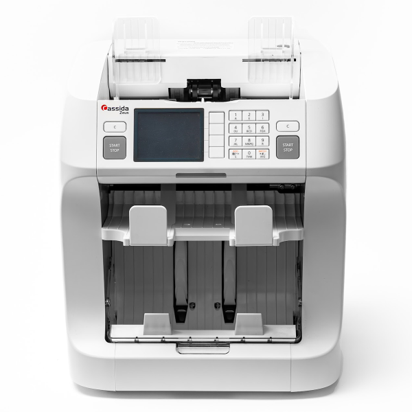 Какой счетчик банкнот выбрать для магазина: эксперты Super Money Counters объясняют критерии выбора