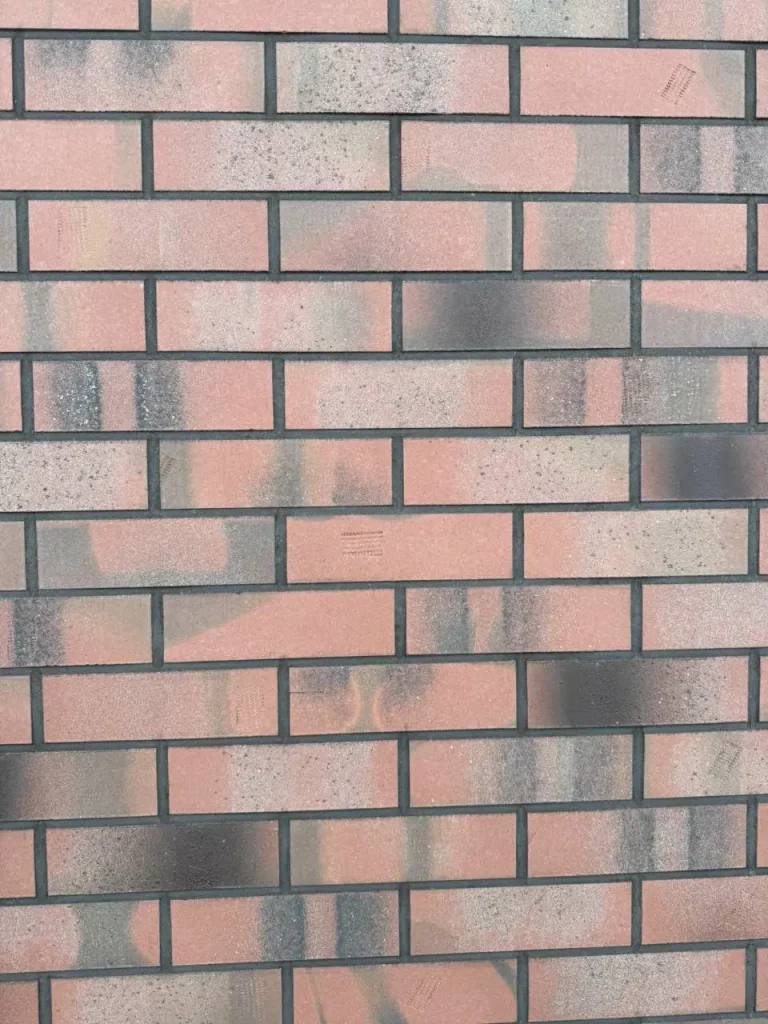 Stroeher BRICKWERK Violettrot NF