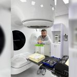 Івано-Франківський онкологічний центр оснащено новітнім медичним обладнанням завдяки австралійським друзям