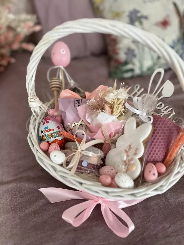 Великодній кошик «Easter Day»