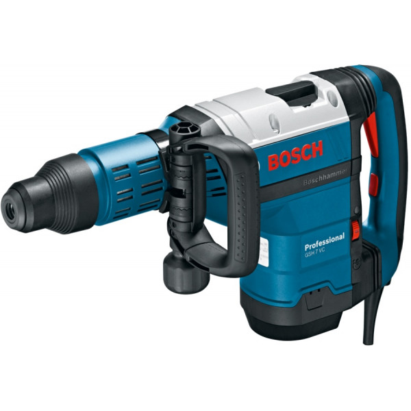 Відбійний молоток Bosch GSH 7 VC
