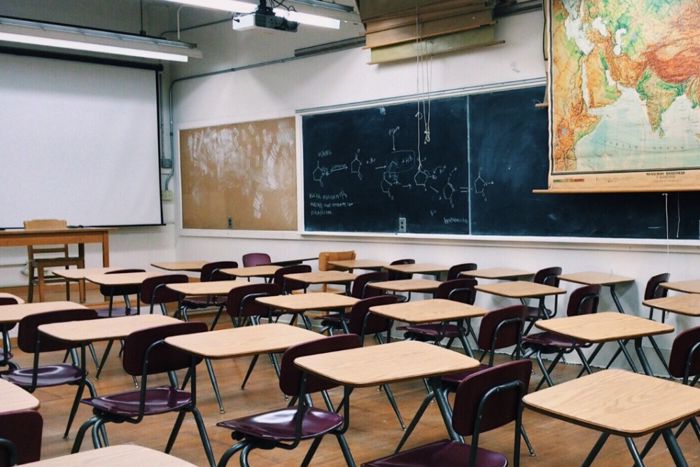 Громади Прикарпаття ризикують втратити державне фінансування шкіл через невизначену мережу ліцеїв