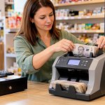 Какой счетчик банкнот выбрать для магазина: эксперты Super Money Counters объясняют критерии выбора