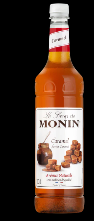 Сироп Monin: как прокачать кофе, лимонады и коктейли дома и в баре