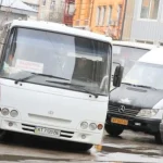 У Надвірній зросли ціни на квитки в приміському транспорті