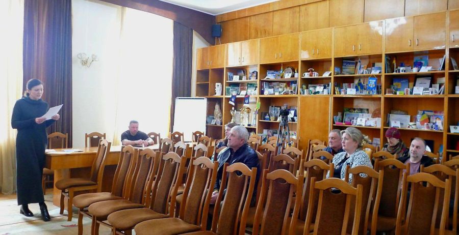 На почесне звання жителя Калуської громади претендують чотири особи