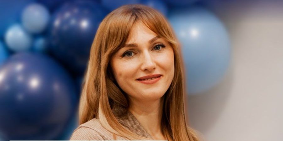 Мешканка Долини займається розробкою родовищ і виготовленням прикрас з бісеру