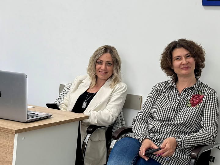 У Бурштині діють спеціалісти з підтримки захисників