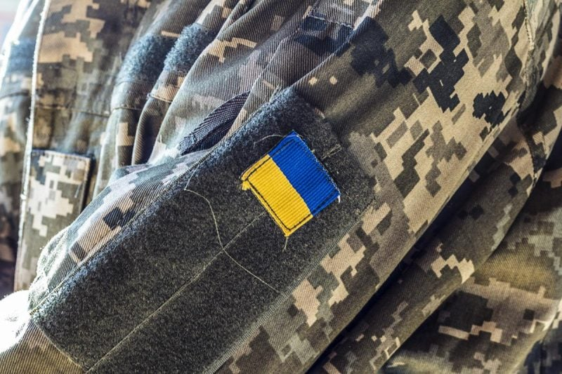 Збройні сили України збили «шахед» дрон-перехоплювачем з морської платформи (ВІДЕО)