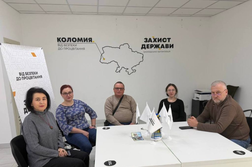 Історія лікарки Ірени Матейчук: про рани після війни, які не гояться