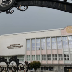 КНУВС зайняв четверту позицію серед класичних університетів України