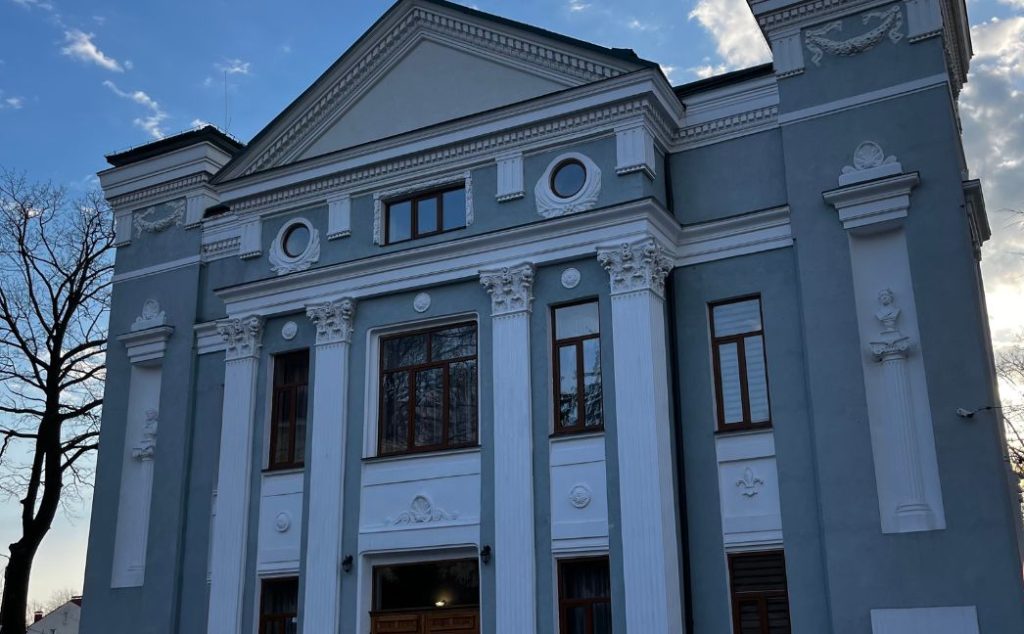 У Калуші відбудеться показ психологічного трилера від маріупольського театру