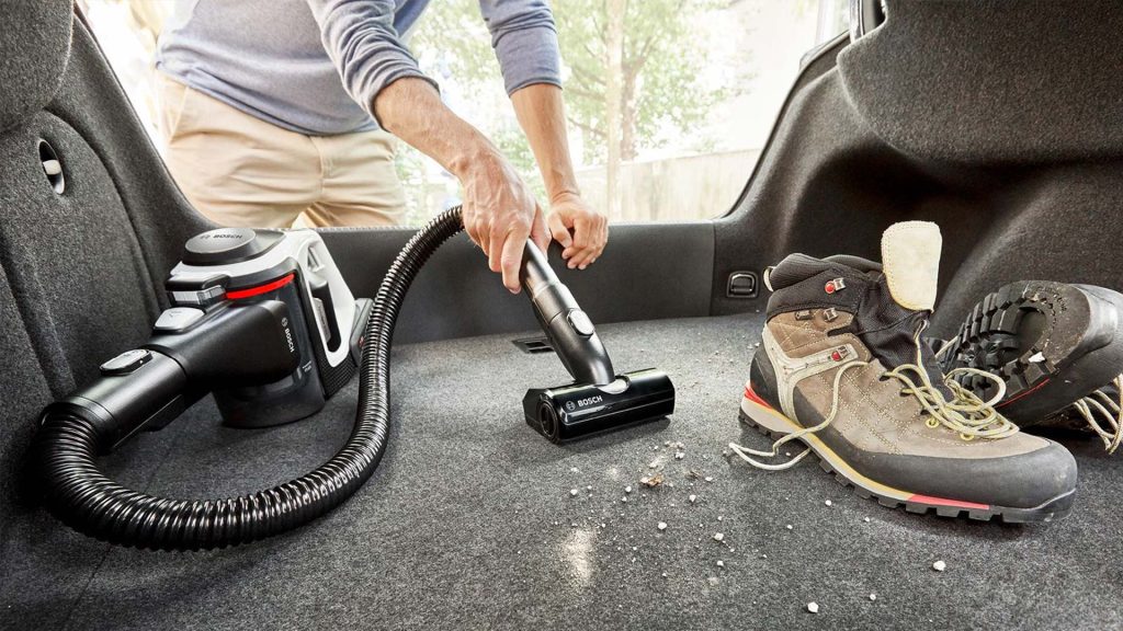Мининасадка BOSCH BHZUMPN
