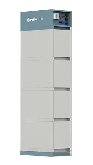Система заощадження енергії Pylontech Force H2 14,2 kWh | 384 V