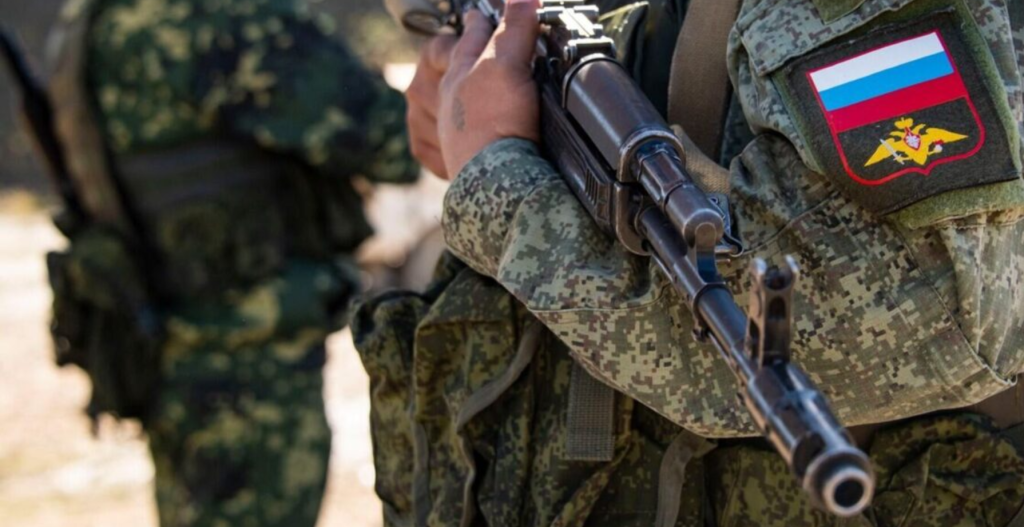 У Франківську дали до 15 років ув’язнення кримчанину, який брав участь в окупації