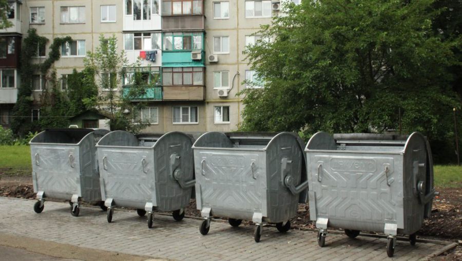 У Калуській громаді обрали нового (старого) перевізника відходів і готуються підвищити тарифи