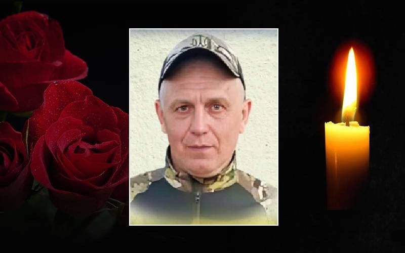 В Тужилові з’явиться інтерактивна пам’ятна дошка воїну Богдану Конику