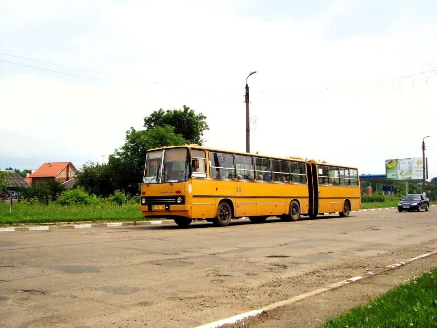 Вартість проїзду в міських автобусах Калуша може підвищитися до 25 гривень уже в липні