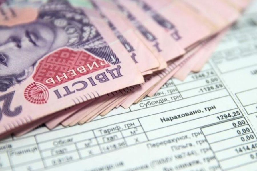 У Калуші почнуть працювати над способом врегулювання боргів за комунальні квартири