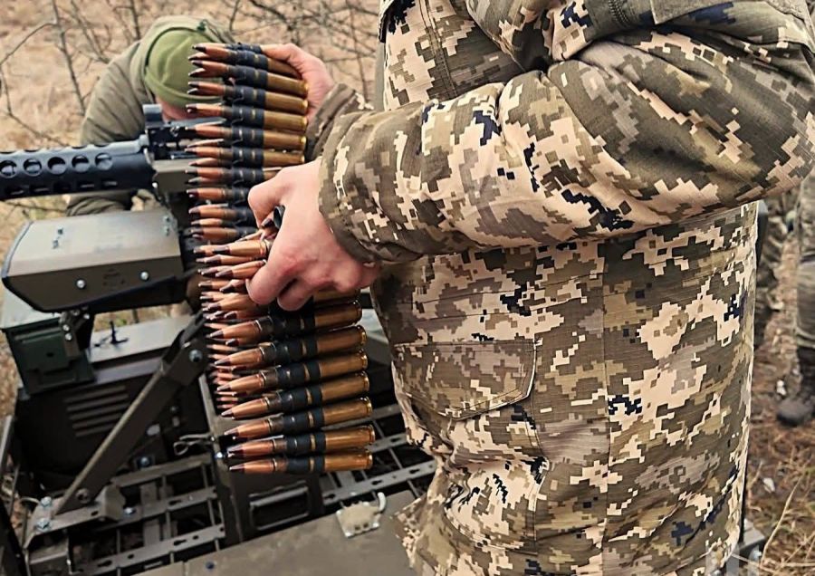 Від початку року Калуська громада виділила для армії більше 24 мільйонів гривень