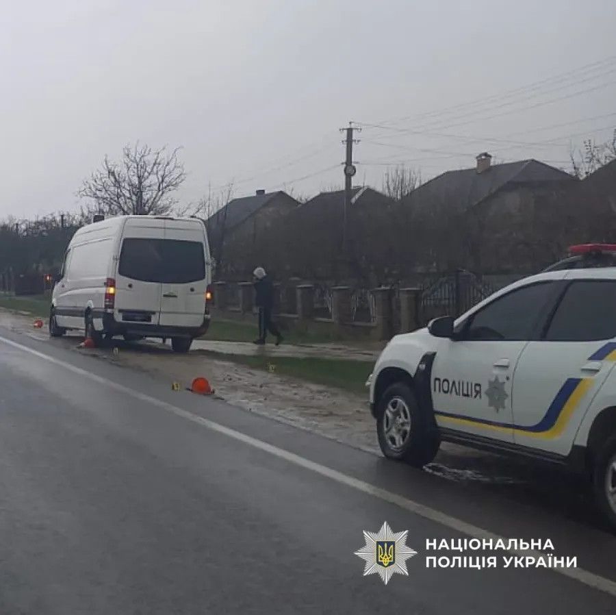 У Калуші суд припинив провадження щодо водія, який наїхав на велосипедиста у Пійлі