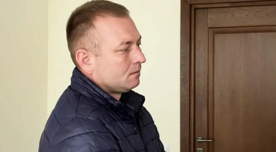 Судові засідання у справі депутата Тараса Барнича відкладено через хворобу підсудного