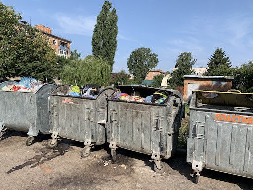 Вартість утилізації відходів на калуському сміттєзвалищі можуть підвищити вже в червні