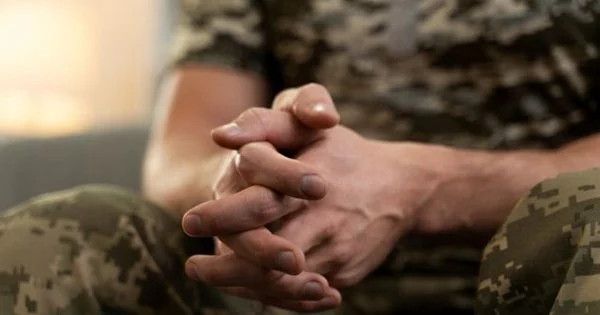 Колишній військовослужбовець із Калуша засуджений до ув’язнення за дві втечі з частини