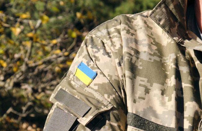 В Голині призвали на службу єдиного сина, який доглядає хвору матір