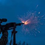 Системи протиповітряної оборони активні!