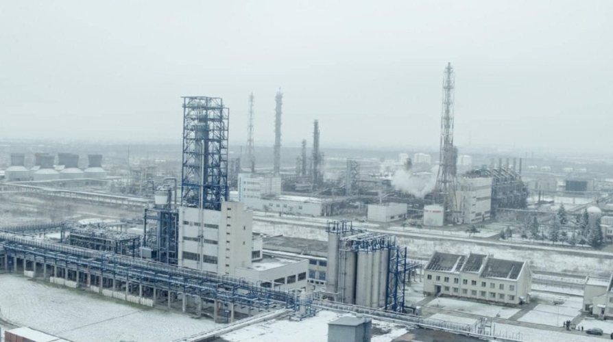 Калуш стоїть на порозі екологічної катастрофи через банкрутство «Карпатнафтохіму»