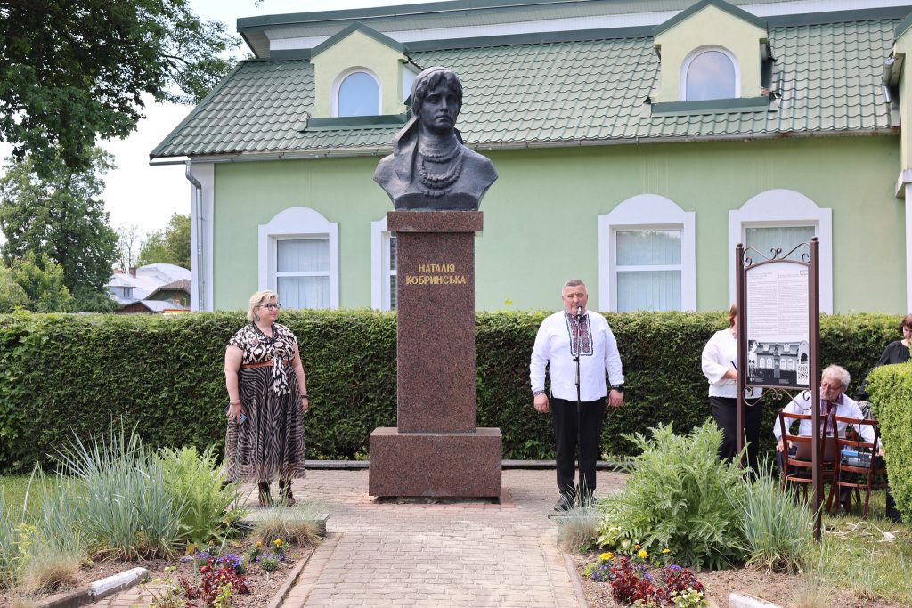 У Болехівській громаді розпочався фестиваль культурного та освітнього спрямування «Кобринська ФЕСТ»