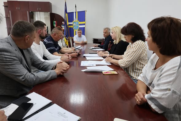 У Болехівській міській раді розглянули питання захисту прав споживачів, встановлення тарифів та організації комунальних послуг