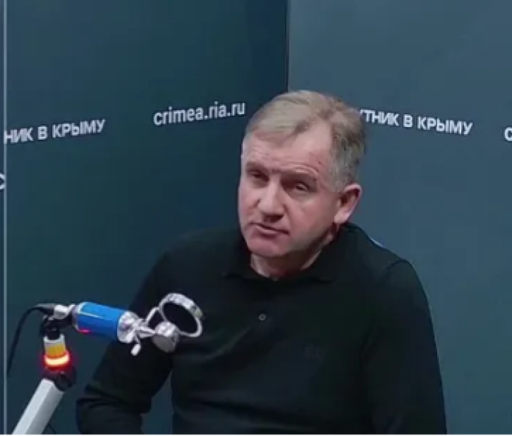 Мешканця Коломийщини ув’язнили на десять років за дистанційне керівництво асоціацією перевізників у Криму