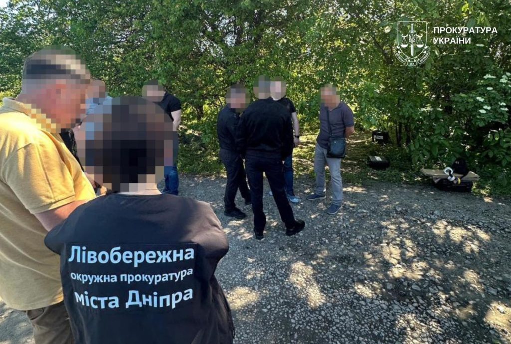 У Дніпрі затримали чоловіка за насильство та вбивство 11-річного хлопчика